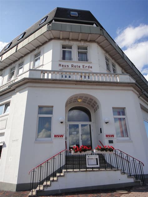 haus rote erde qualität